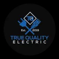 Reliable electrical services and security solutions in Woodbridge and Sterling, VA since 2019.