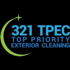 Top Priority Exterior Cleaning offers expert pressure washing and soft wash services for homes and businesses in Melbourne, FL.