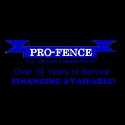 Pro-Fence Inc. is a reliable fencing contractor in Texas, specializing in high-quality fence installation and privacy solutions.