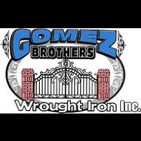 Gomez Brothers Wrought Iron specializes in custom wrought iron gates and fencing in Bakersfield, CA, with 20+ years of experience.