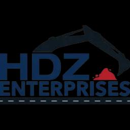 HDZ Enterprises Inc. offers expert paving, erosion control, and land grading services with a focus on safety and quality.