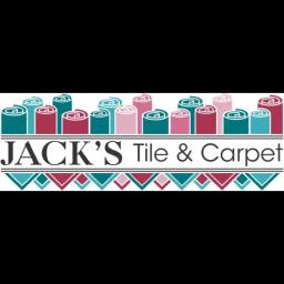 Jack's Tile & Carpet: Your trusted flooring expert in Newport News, VA, with over 40 years of experience in residential and commercial flooring.