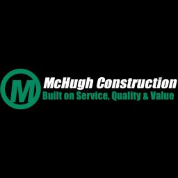 Founded in 2010, McHugh Construction specializes in commercial construction and management, emphasizing quality and client relations.