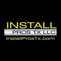 INSTALLPROS TX, LLC specializes in home and commercial technology installations, offering smart solutions for audio, video, and security.