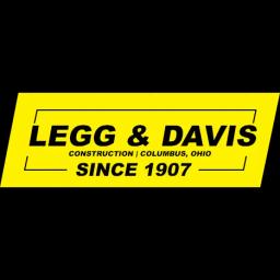 Premier family-owned construction firm serving central Ohio since 1907, specializing in diverse construction services.