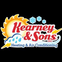 Kearney & Sons, Inc. is a trusted HVAC contractor serving Hampton, VA since 1980, specializing in comfort solutions for homes and businesses.