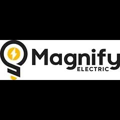 Magnify Electric offers reliable electrical services in Central Texas since 2012, focusing on quality and customer satisfaction.