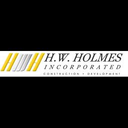 H.W. Holmes Inc. is a premier general contractor in Southern California, specializing in commercial construction and tenant improvements.