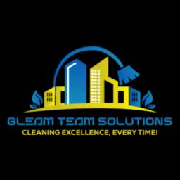 GLEAM TEAM SOLUTIONS offers customized, eco-friendly commercial cleaning services in Memphis for diverse industries.