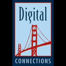 Digital Connections is a leading IT and AV company in the Bay Area, specializing in home and business tech solutions.