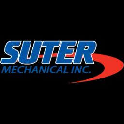 Suter Mechanical, Inc. offers expert HVAC, plumbing, and piping services with over 50 years of combined experience.