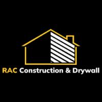 RAC General Construction & Drywall: 20+ years of reliable residential and commercial construction services in California.