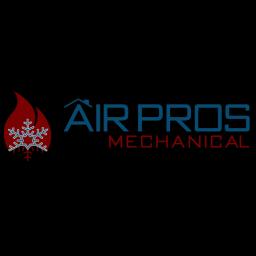 Air Pros Mechanical: Trusted HVAC experts serving Chicagoland with quality heating and cooling solutions.