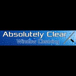 Absolutely Clear Window Cleaning offers expert residential and commercial services, ensuring spotless windows and customer satisfaction.