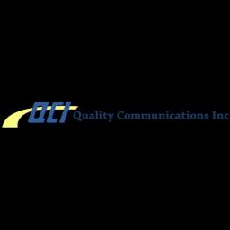 Quality Communications Inc. is a Georgia-based IT firm specializing in tailored telecommunications and security solutions.