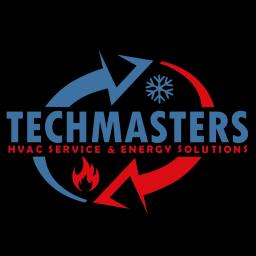 TechMasters LLC: Premier HVAC and energy solutions provider in Virginia, prioritizing quality service and customer satisfaction.