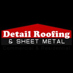 Detail Roofing & Sheet Metal offers expert commercial and residential roofing services in North Georgia and Chattanooga.