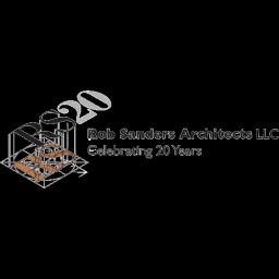Rob Sanders Architects specializes in historic preservation and modern adaptations of residential structures.