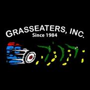 Grasseaters, Inc. offers comprehensive lawn care, landscaping, and irrigation services in the Fort Worth area since 1984.