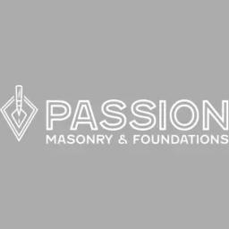 Passion Masonry: 15+ years of trusted masonry services in Charleston, committed to quality and community support.