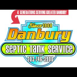 Family-owned septic and portable toilet services in Greater Danbury since 1968.