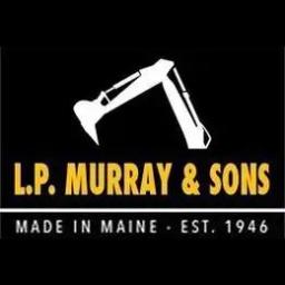 L.P. Murray & Sons, Inc. provides exceptional earthwork, excavation, and demolition services in Maine since 1946.