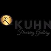 Kuhn Flooring Gallery: South Florida's premier flooring solutions for over 30 years, specializing in residential and commercial needs.