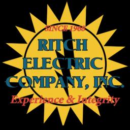 Ritch Electric Co., Inc. is a woman-owned electrical contractor serving commercial and institutional clients since 1968.