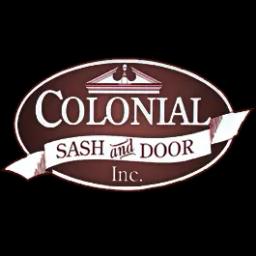 Colonial Sash & Door: Premier supplier of building products and cabinets in Frederick, MD since 1989.
