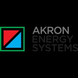 Akron Energy Systems provides sustainable heating and cooling solutions for downtown Akron, prioritizing community and environment.