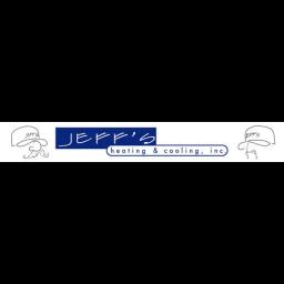 Jeff's Heating & Cooling Inc: Expert HVAC services in Oregon, veteran-owned, prioritizing quality and customer satisfaction.