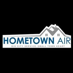 Family-run HVAC company focused on making home repairs stress-free and transparent.