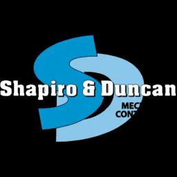Leader in mechanical engineering and construction, Shapiro & Duncan is family-owned since 1976, serving the D.C. area.