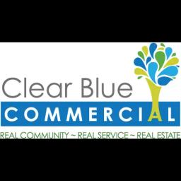 Clear Blue Commercial is a green-focused brokerage and consulting firm dedicated to sustainable real estate solutions.