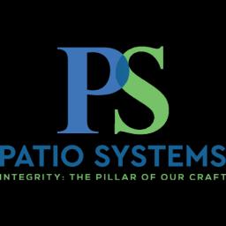 Patio Systems, Inc. offers high-quality outdoor living solutions, specializing in enclosures and shading products.