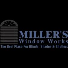 Custom window treatments and expert installation in Lexington, KY with over 44 years of experience.