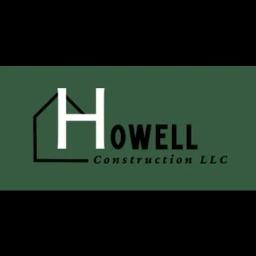 Howell Construction LLC specializes in pole buildings, framing, remodels, custom homes, and land clearing in Southern Washington.