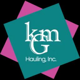 KMG Hauling offers eco-friendly waste removal and recycling services for residential, commercial, and industrial clients.