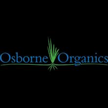 Osborne Organics provides expertise in transitioning to natural turf management, focusing on safe, non-chemical strategies.