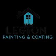 Legion Painting & Coating offers expert residential and commercial painting services, emphasizing quality and customer satisfaction.