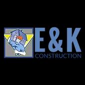 E&K Construction specializes in creating custom outdoor living spaces in North Carolina, focusing on quality and customer satisfaction.
