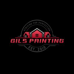 Gils Painting: Expert painting services with 30+ years of experience for residential and commercial properties.