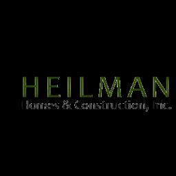 Heilman Homes & Construction, Inc. specializes in premium remodeling and construction services in the greater Seattle area.