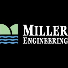 Miller Engineering specializes in water and wastewater treatment solutions, serving industrial and commercial clients since 1993.