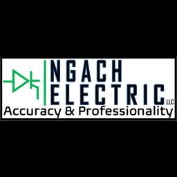 Ngach Electric LLC provides high-quality electrical services, excelling in residential and commercial projects in DMV.