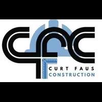 Curt Faus Corporation: Expert general contracting and construction management since 2001, licensed in 10 states.