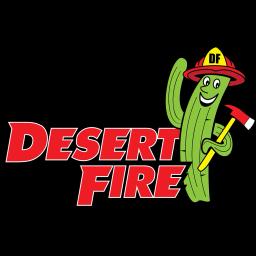 Desert Fire provides top-quality fire protection services, family-owned since 1971 in Palm Springs and San Diego.