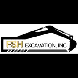 FSH Excavating: Your go-to for expert excavation services across TN, AL, MS, & TX.