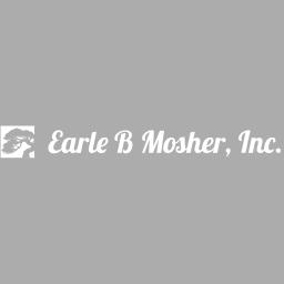 Earle B. Mosher, Inc. specializes in in-house landscape design and masonry, creating custom outdoor spaces since 1930.