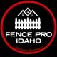 Fence Pro Idaho LLC specializes in high-quality fence installation and repair in Meridian and the Treasure Valley.